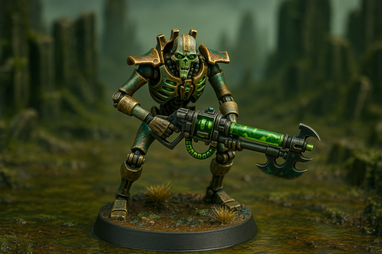 Necrons
